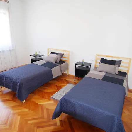 Aurelia Apartman Pula