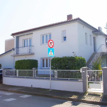 Apartman Aurelia