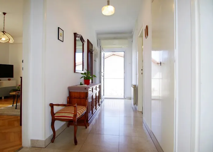 Apartman Aurelia