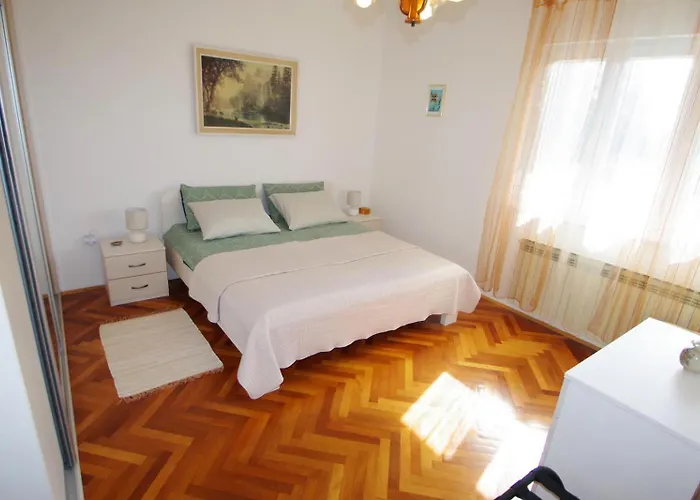 Apartman Aurelia Póla
