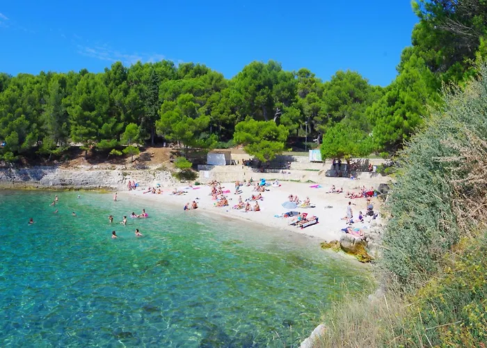 Lejlighed Aurelia Pula